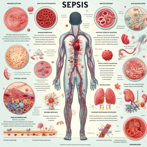 패혈증-가상-이미지