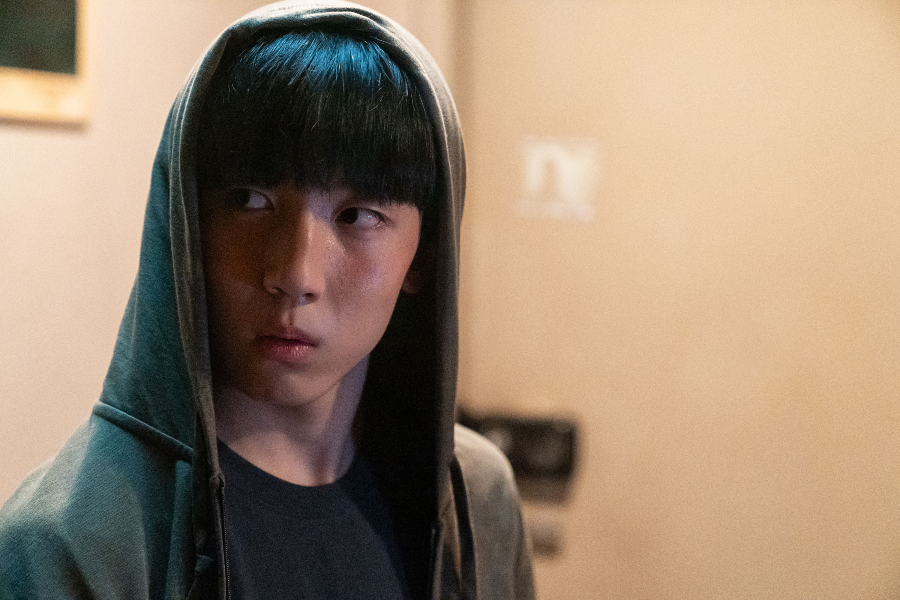 보통의 가족 줄거리