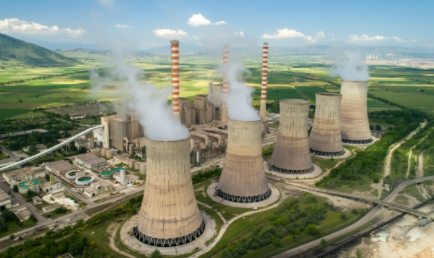 원전 관련주 대장주