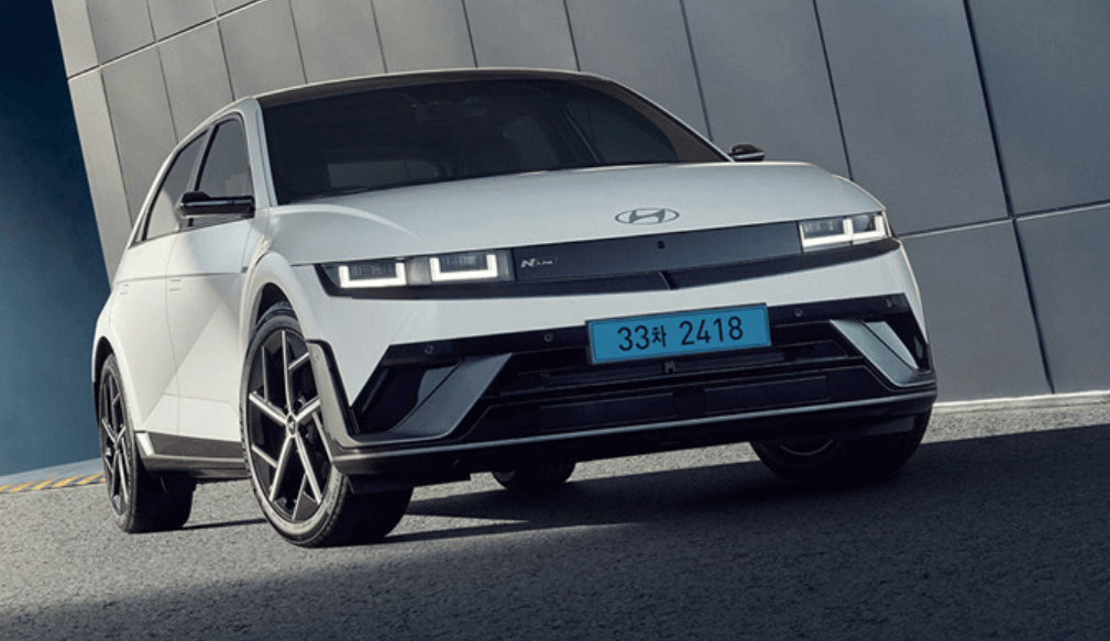 아이오닉 5(페이스 리프트) 가격&amp;#44; 보조금&amp;#44; 중고차 가격