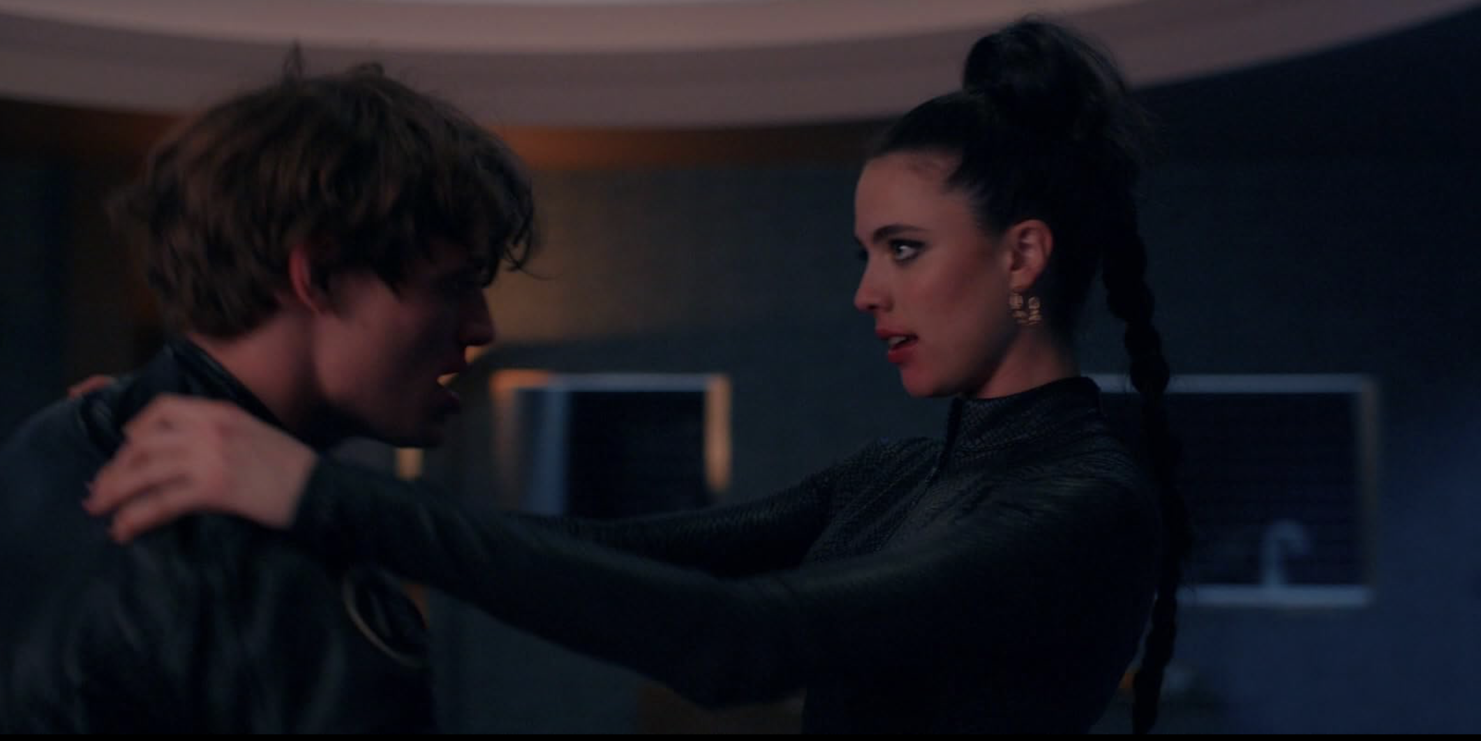 서브스턴스 관람평