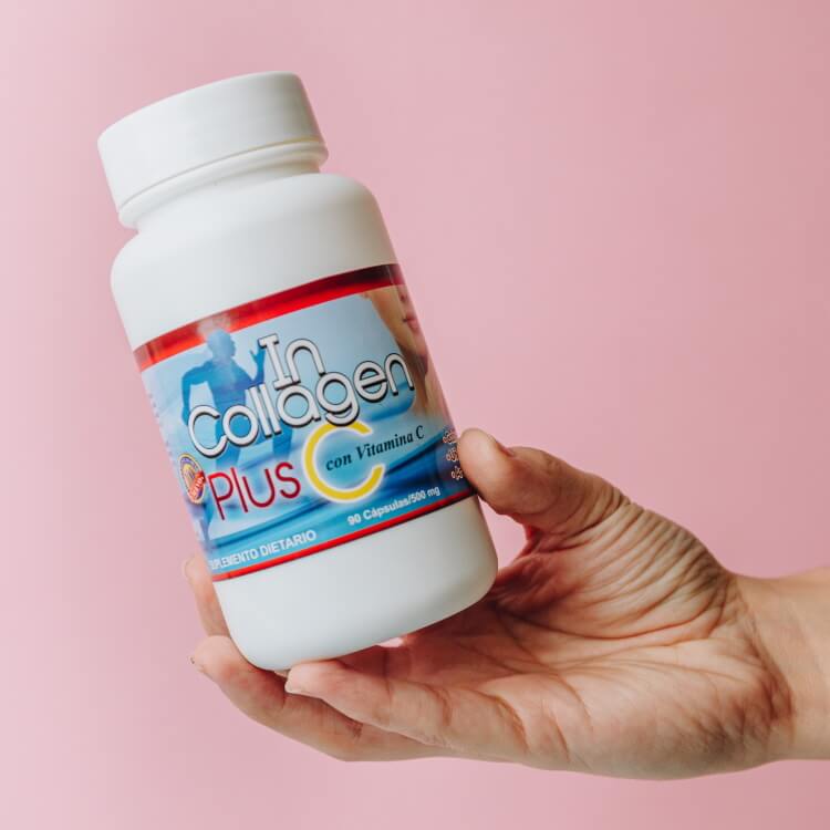 콜라겐-영양제