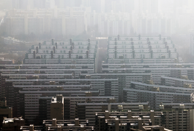 은마마아파트 이미지