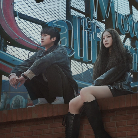 MBC 새 금토드라마 &amp;#39;모텔 캘리포니아&amp;#39; 방송 소개! [이세영 나인우 주연&amp;#44; 12부작&amp;#44; 밤 9:50&amp;#44; 홈 비터 홈&amp;#44; 웹툰&amp;#44; 소설]