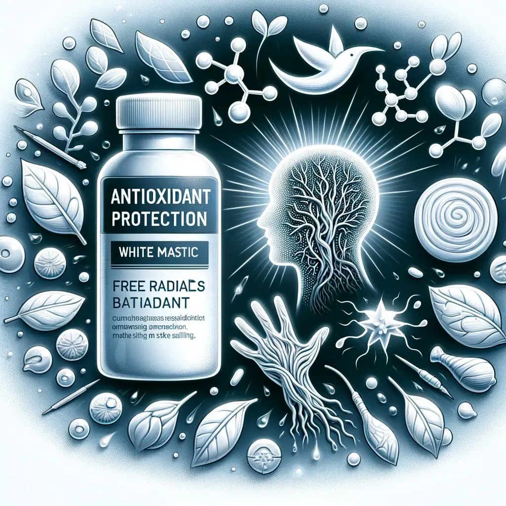 화이트매스틱의 모든 것! 이 글 하나면 충분합니다! 반가워요! 오늘은 이제부터 화이트매스틱의 놀라운 효능부터 부작용&#44; 그리고 올바른 보관법에 이르기까지&#44; 모든 것을 알려드릴게요.이것이 얼마나 놀라운 효능을 가지고 있는지 알게 되면&#44; 여러분도 분명 놀라실 거예요!