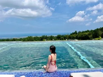 제주수영장리조트 아이와 제주 여행 수영장이있는 숙박 시설 하모니 리조트 완벽 정보_14