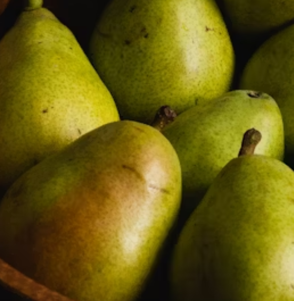 배의 효능 영양성분 부작용