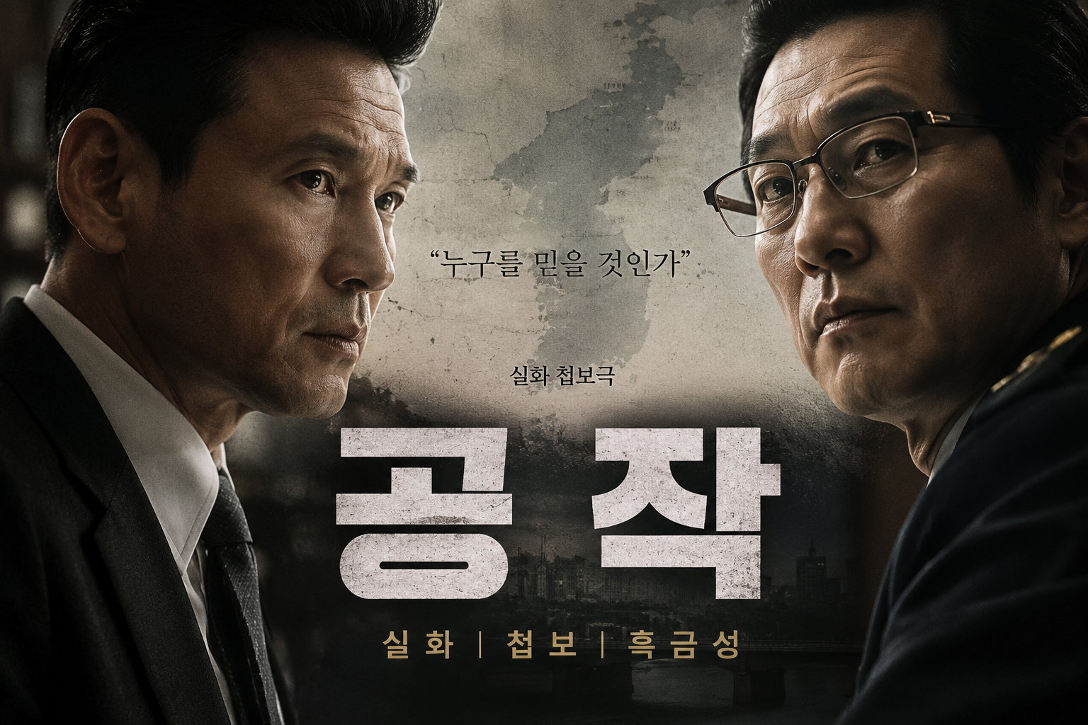 공작 영화