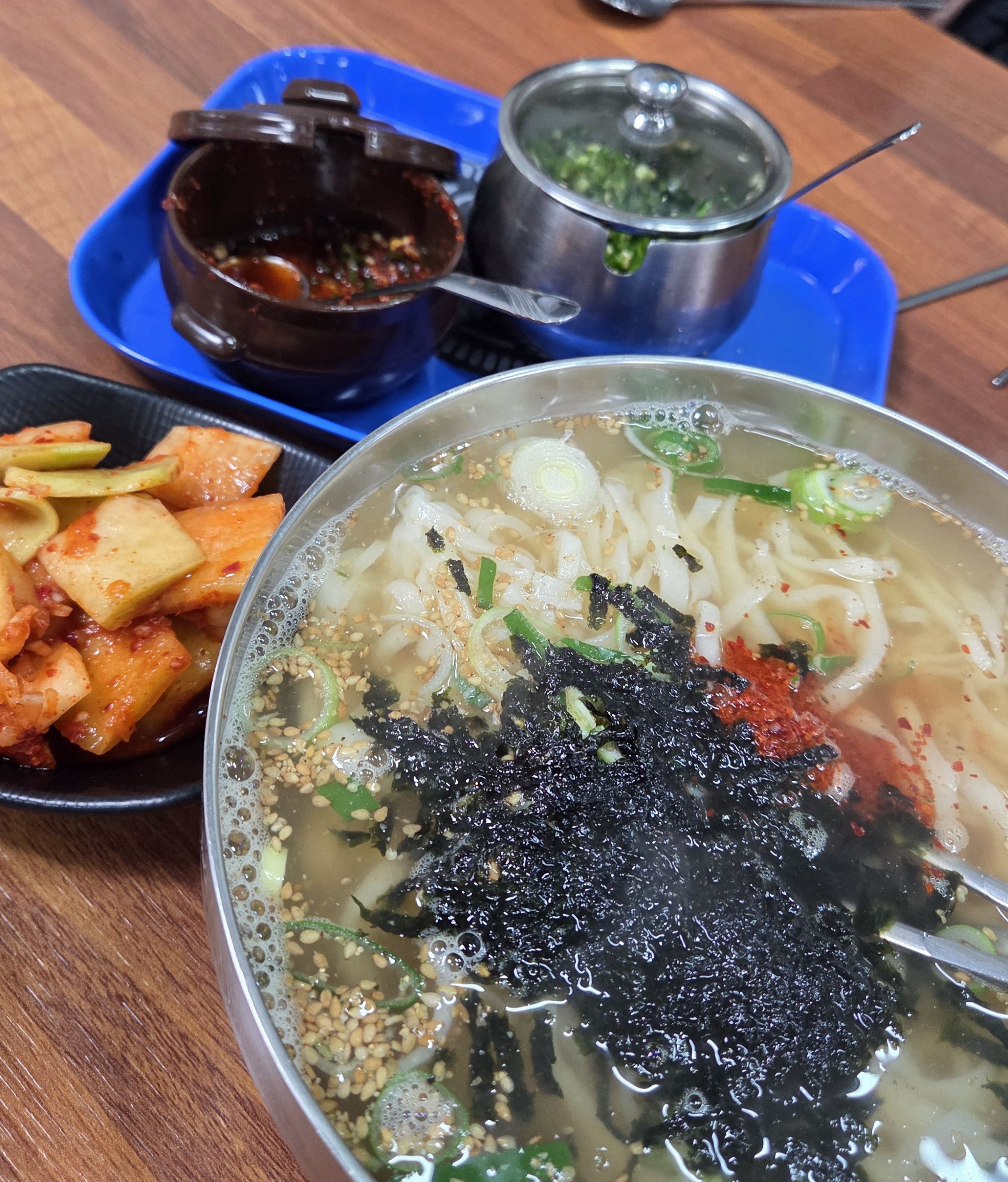 손칼국수3