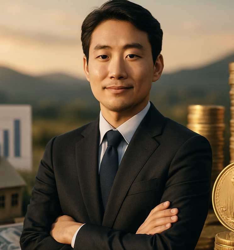 가장 안전한 길&amp;#44; &amp;#39;시간&amp;#39;과 &amp;#39;분산&amp;#39;에 투자하기