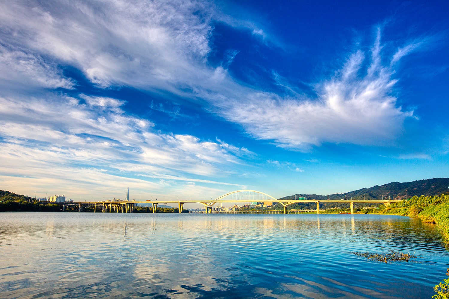 구리 한강공원- 37