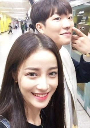 최고기 유깻잎 이혼 사유