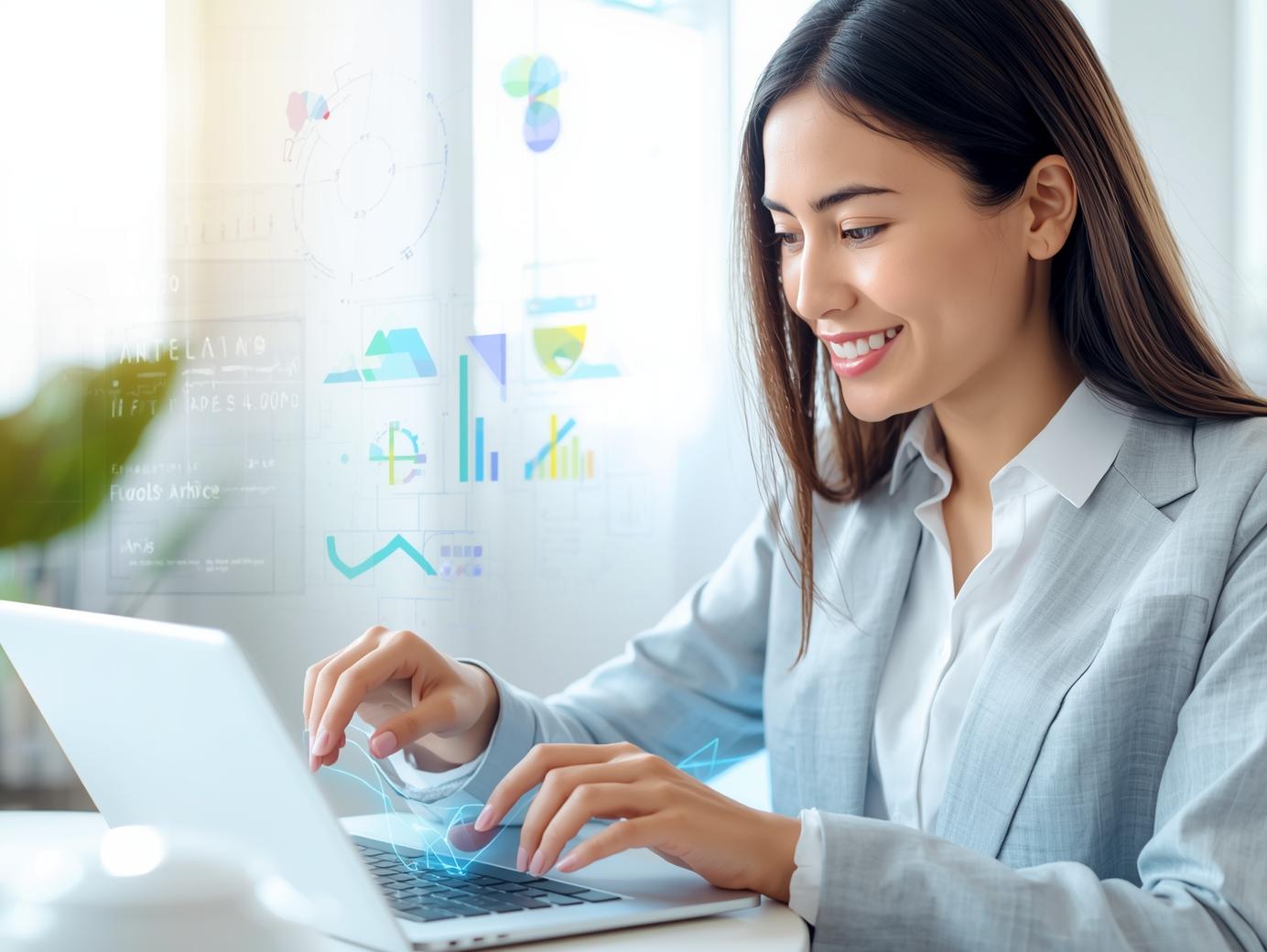 자동화 AI툴 자세히 보기