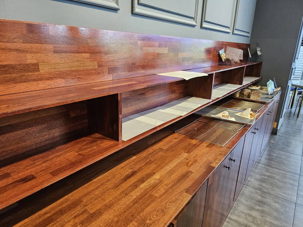 송도 베이커리율교