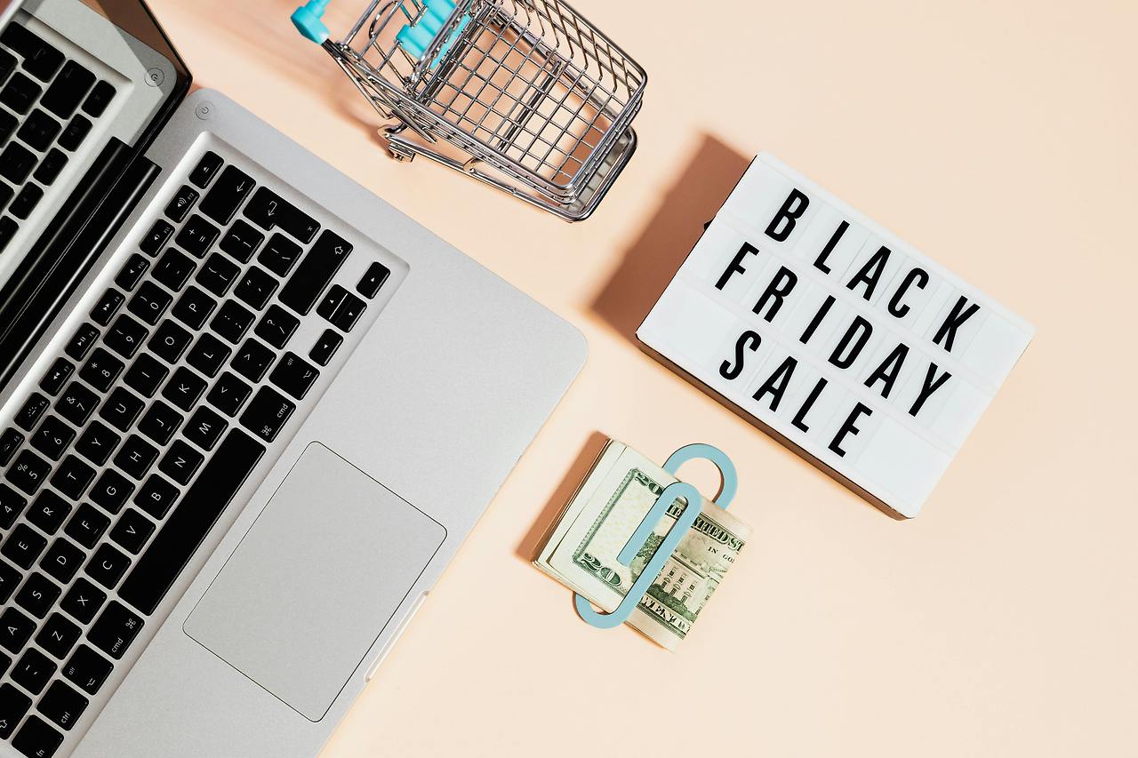 블랙프라이데이 (Black Friday)
