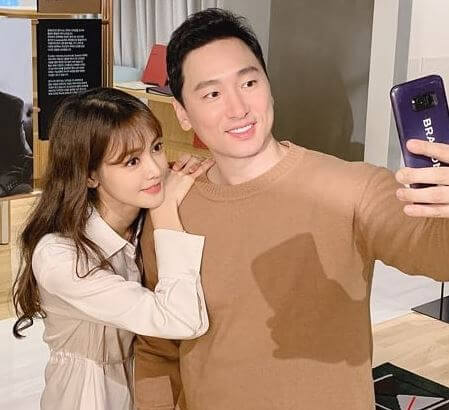 안현모 라이머