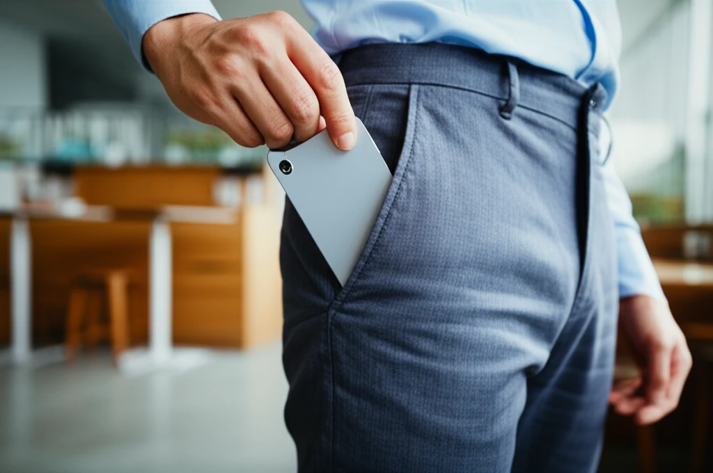 아이폰17 에어 무게와 성능 완벽 균..