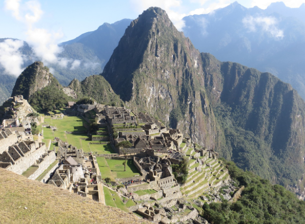 마추픽추, 잃어버린 도시인가? 잉카 문명의 미스터리한 유적 탐방