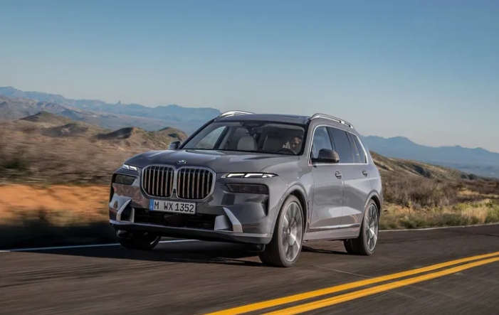 bmw-x7-하이브리드