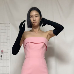 이현이 인스타