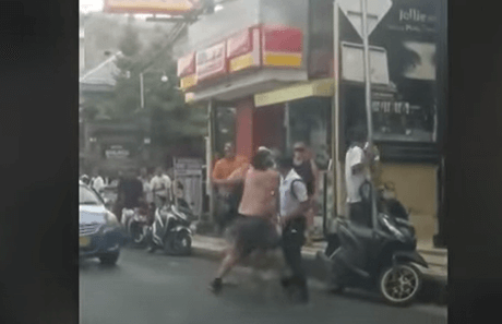 발리 관광세 도입 이유