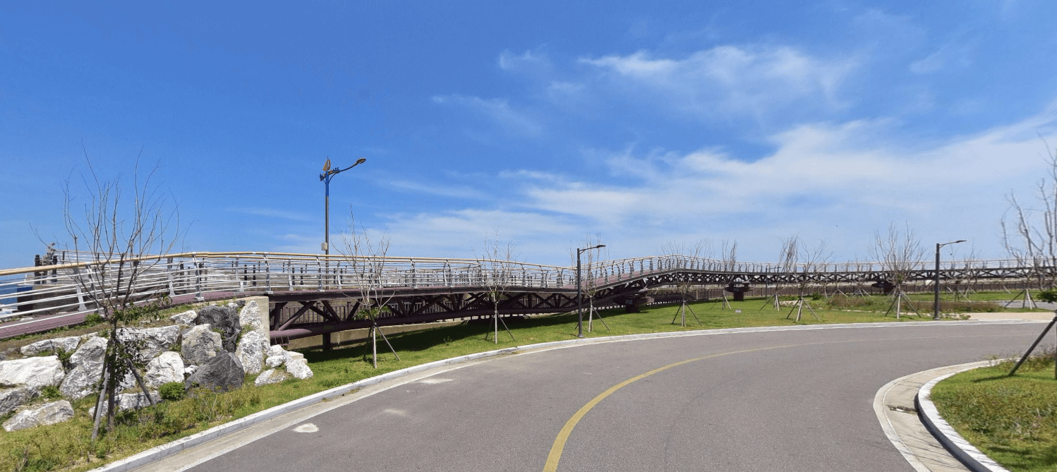 삼척 새천년해안도로 이미지 3