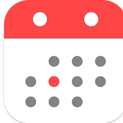 무료 달력 어플, 심플 캘린더 위젯, 월간 달력, 일정별 보기