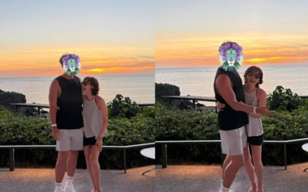 현빈 손예진 아들