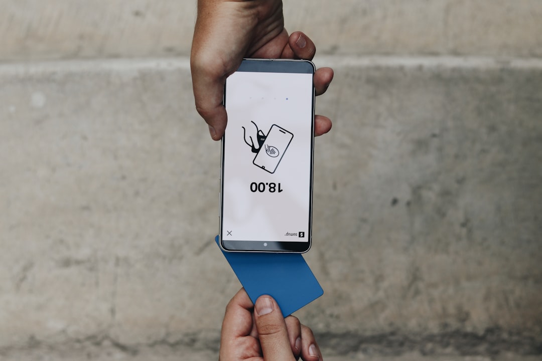 Credit card