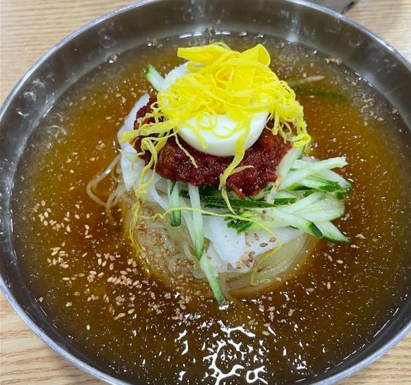 대전밀면 솔직후기|부산 밀면보다 맛있다? 직접 리뷰해봤습니다