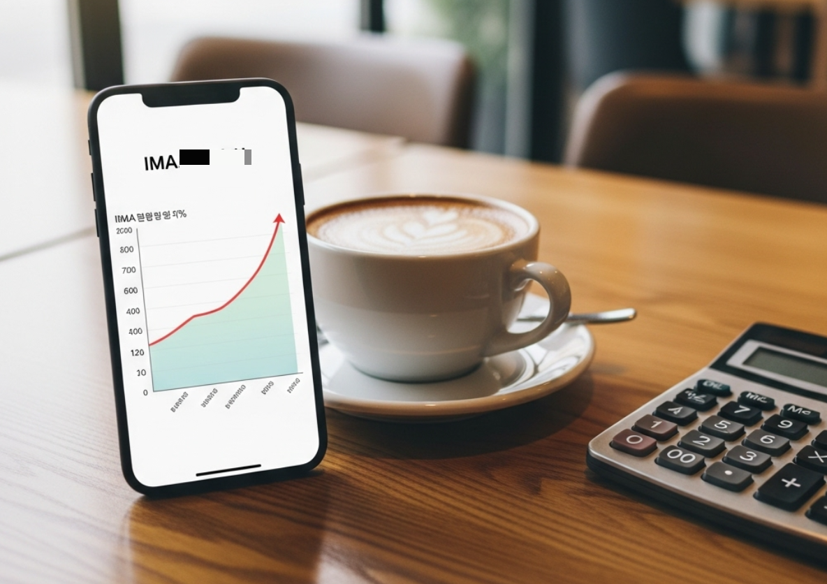 최근 자산가들 사이에서 IMA 종합투자계좌 에 대한 관심이 뜨거워요
