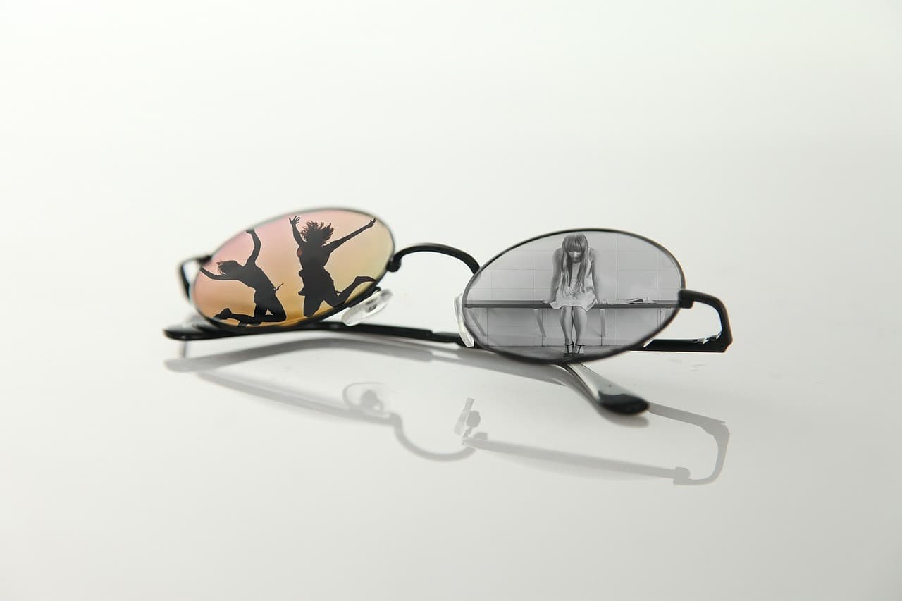 감정은 '나'일까?