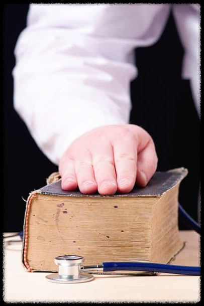 히포크라테스 선서