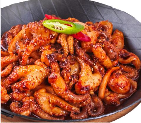 쭈꾸미