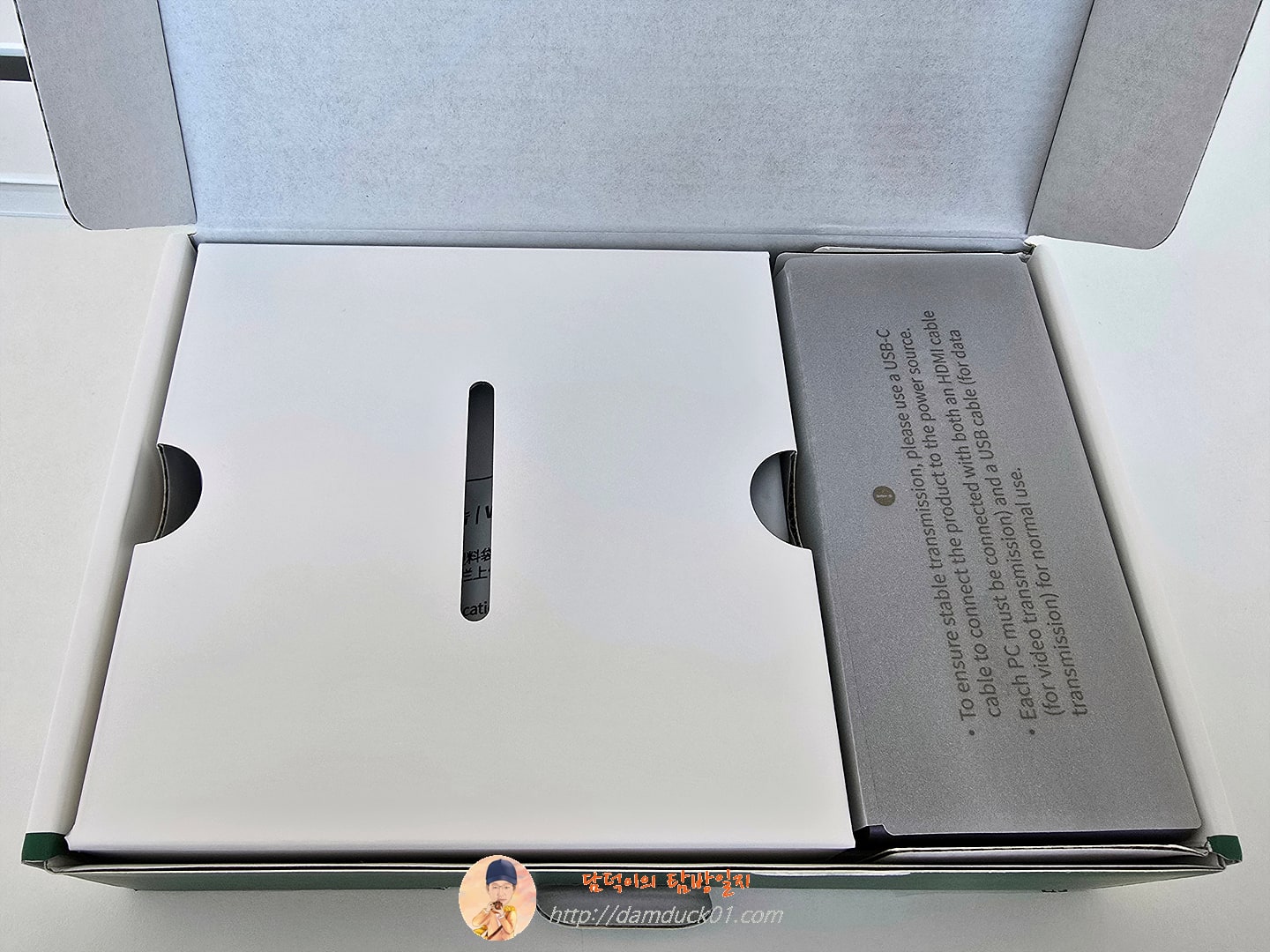 UGREEN HDMI KVM 스위치