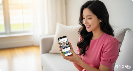 전 세계가 뜨겁게 반응