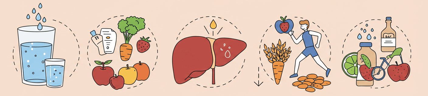 간수치
간수치 높을 때 증상
간수치 정상범위
간수치 낮추는 법
간 건강 음식
간 해독 음식
간에 좋은 과일
ALT 수치
AST 수치
간수치 원인