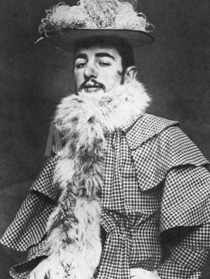 앙리 툴루즈 로트렉(Henri Toulouse-Lautrec)