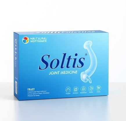 솔티스관절약그림