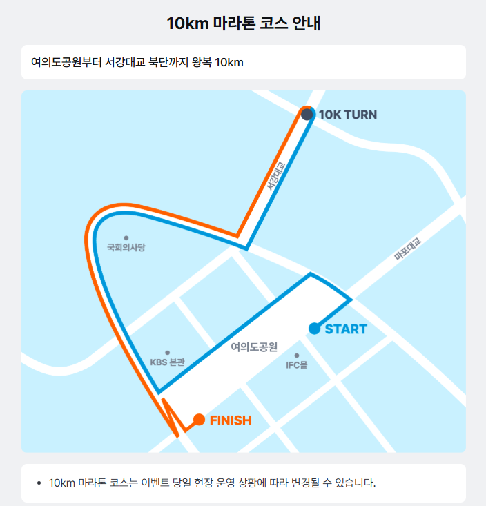 무한도전 Run with 쿠팡플레이 2025