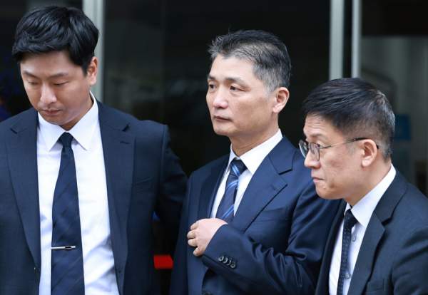 카카오의 주가조작