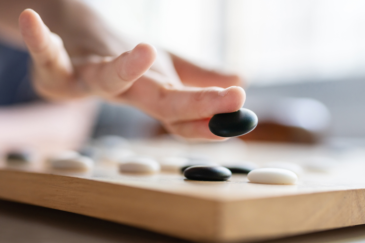 타이젬 바둑 설치방법 대국실 활용 꿀팁