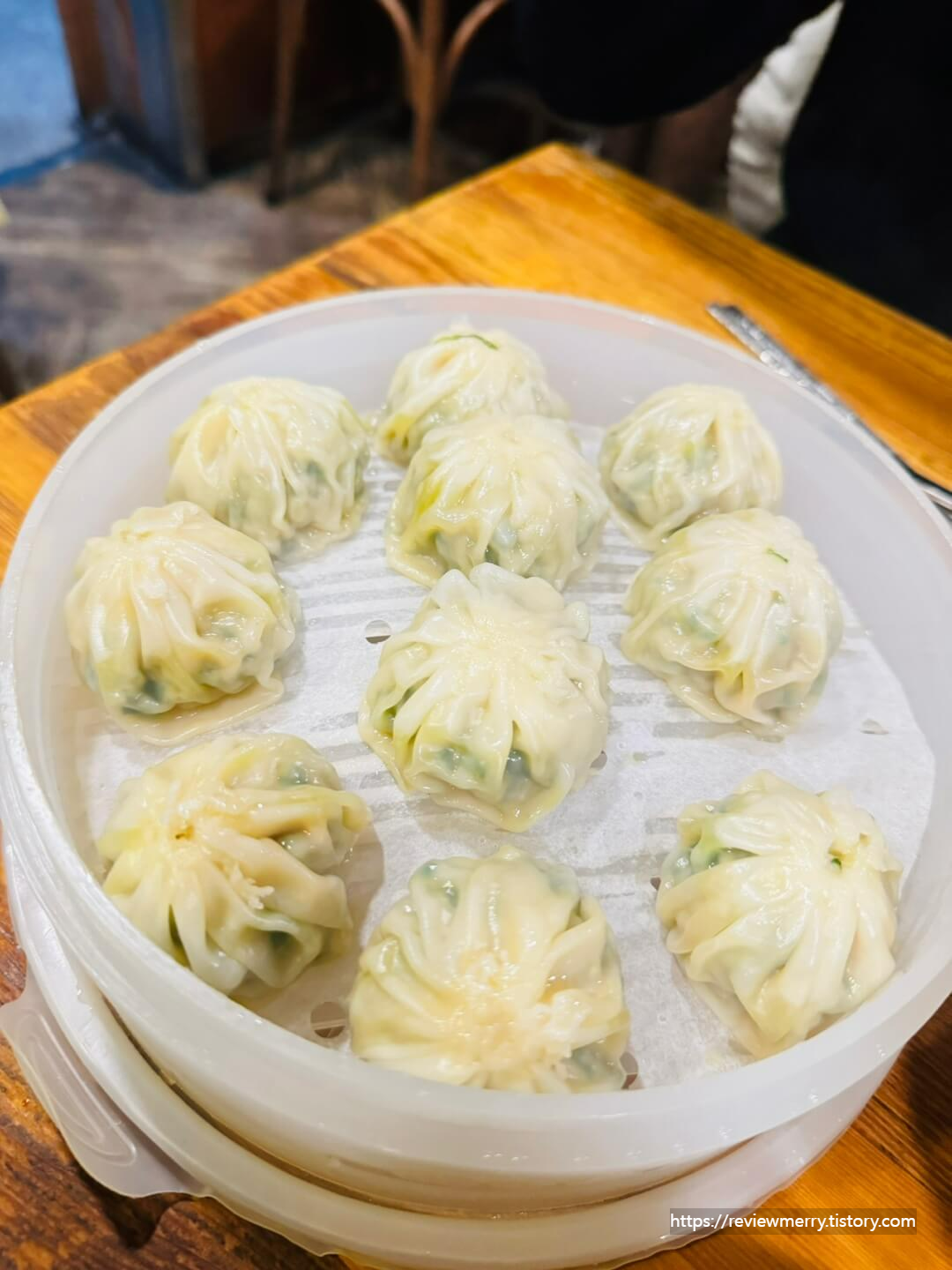 만두 사진