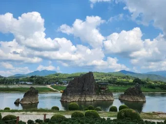 단양 가볼만한곳 온달산성 강추_25