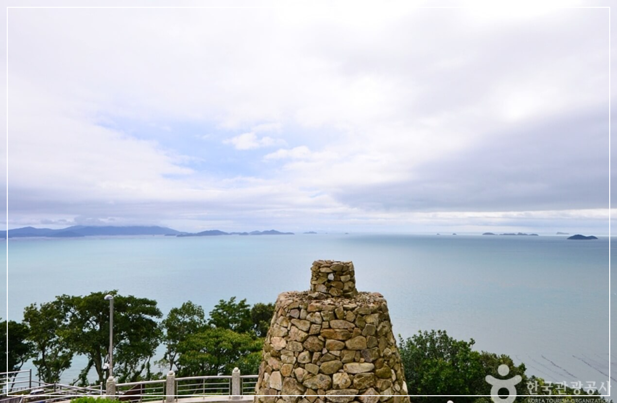 해남 가볼만한곳 베스트10 땅끝마을