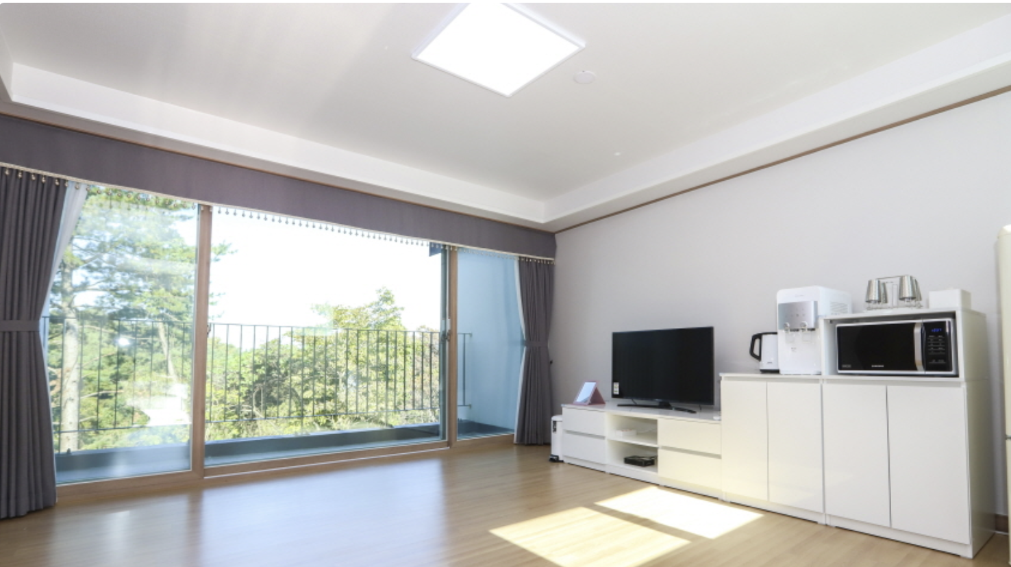 내장산 생태탐방원 예약