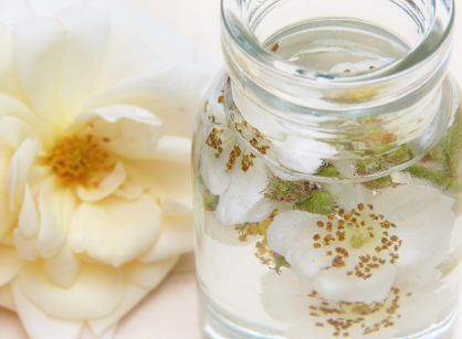 집에서 만든 친환경 탈취제 3가지