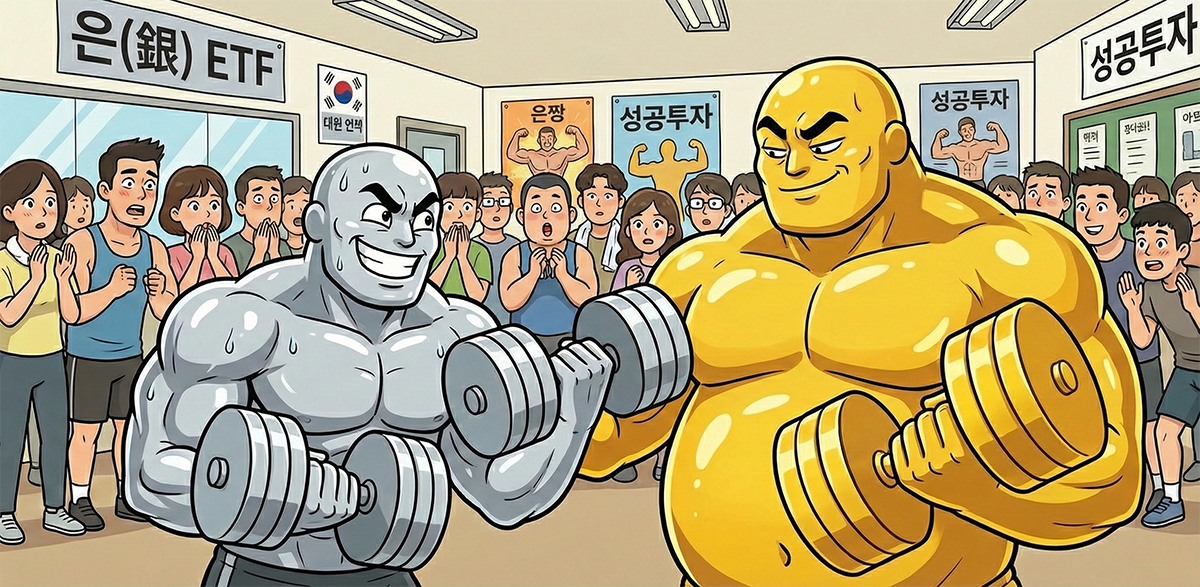 은시세 은값