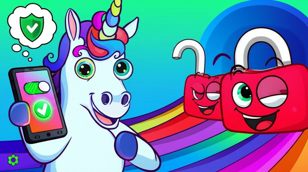 유니콘 HTTPS 자동 실행 설정 및..