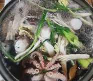 오늘N 산지 직송 남도 해산물 한상 은평구 벌교 맛집